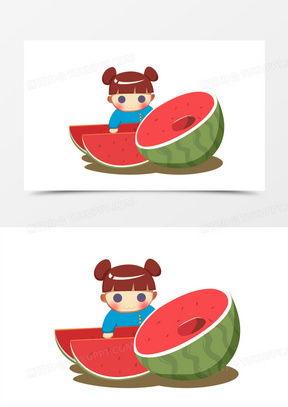 娱乐吃瓜的素材视频