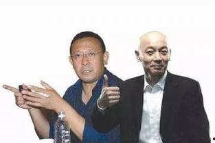 姜文表情包,笑出腹肌的喜剧魅力